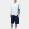 Camisas de manga corta Royce Stripe