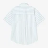 Camisas de manga corta Royce Stripe