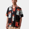 Camisas de manga corta Sean Hamilton