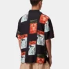 Camisas de manga corta Sean Hamilton