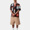 Camisas de manga corta Sean Hamilton