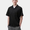 Camisas Gareth de manga corta