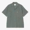 Camisas Gareth de manga corta