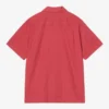 Camisas Gareth de manga corta