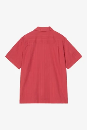 Camisas Gareth de manga corta