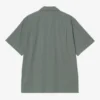 Camisas Gareth de manga corta