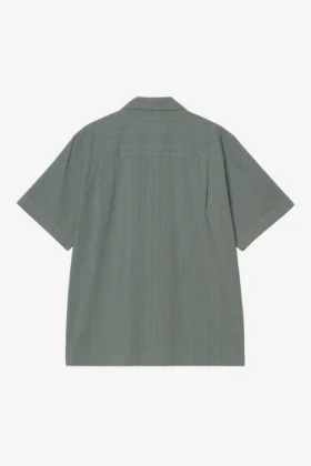 Camisas Gareth de manga corta