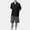 Camisas Gareth de manga corta