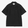 Camisas Gareth de manga corta