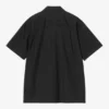 Camisas Gareth de manga corta