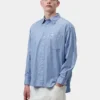 Camisas Keene Stripe Camisas Keene Stripe