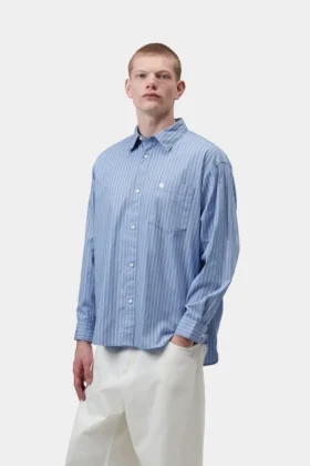 Camisas Keene Stripe