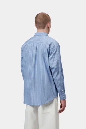 Camisas Keene Stripe