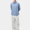 Camisas Keene Stripe Camisas Keene Stripe