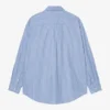 Camisas Keene Stripe Camisas Keene Stripe