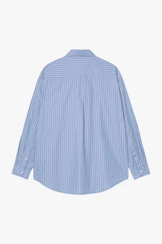 Camisas Keene Stripe Camisas Keene Stripe