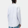 Camisas Keene Stripe para mujer Camisas Keene Stripe para mujer