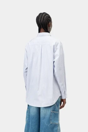 Camisas Keene Stripe para mujer