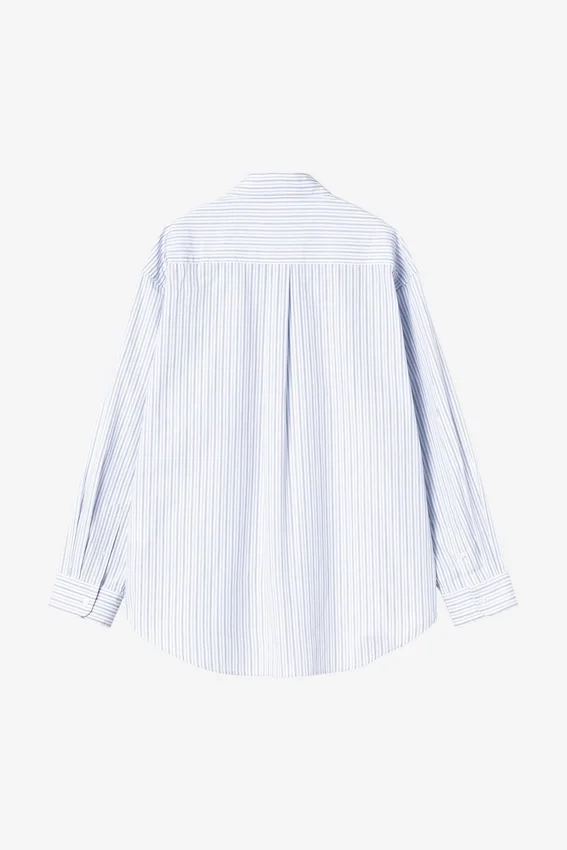Camisas Keene Stripe para mujer Camisas Keene Stripe para mujer