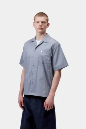 Camisas Kendry de manga corta