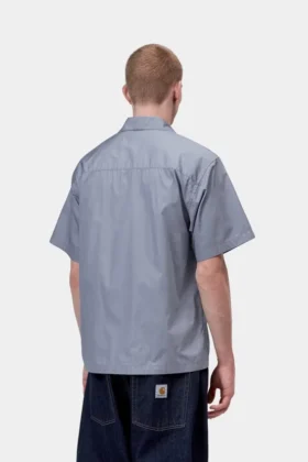Camisas Kendry de manga corta