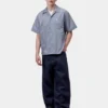 Camisas Kendry de manga corta