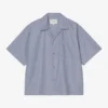 Camisas Kendry de manga corta
