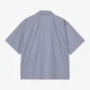 Camisas Kendry de manga corta