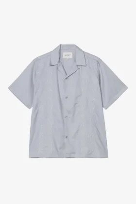 Camisas Signet de manga corta