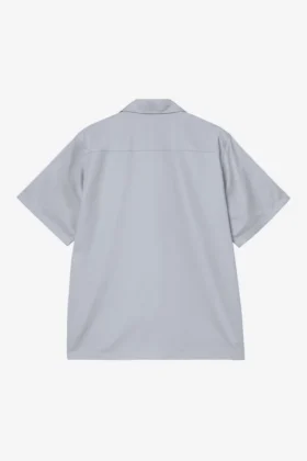 Camisas Signet de manga corta