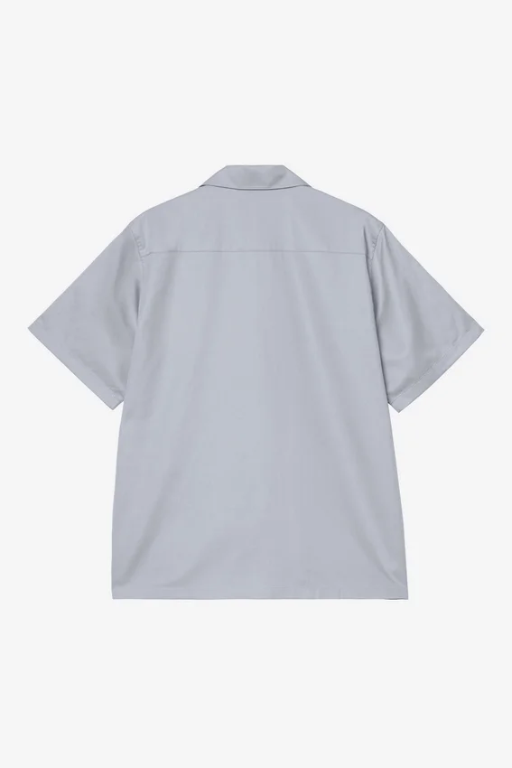 Camisas Signet de manga corta Camisas Signet de manga corta