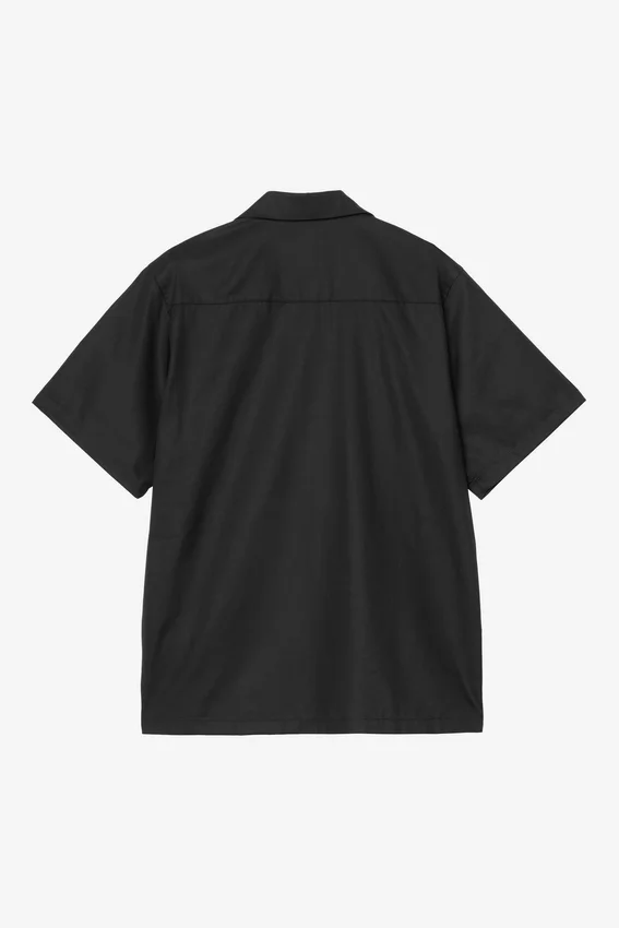 Camisas Signet de manga corta Camisas Signet de manga corta