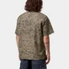 Camisas Travon de manga corta Camisas Travon de manga corta