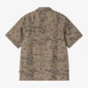 Camisas Travon de manga corta Camisas Travon de manga corta