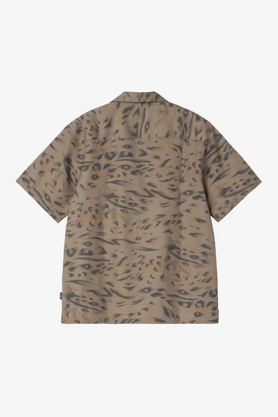 Camisas Travon de manga corta Camisas Travon de manga corta