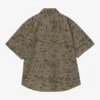 Camisas Travon de manga corta para mujer Camisas Travon de manga corta para mujer