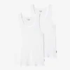 Camiseta A (pack de 2) Camiseta A (pack de 2)