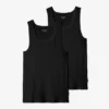 Camiseta A (pack de 2) Camiseta A (pack de 2)