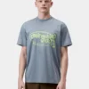Camiseta «Always A Come Back»