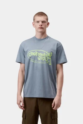 Camiseta «Always A Come Back»