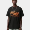Camiseta «Always A Come Back»