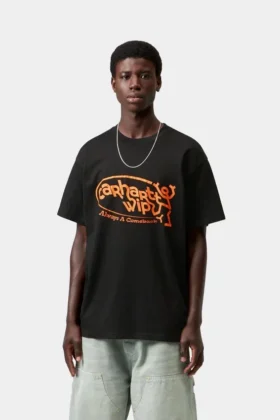 Camiseta «Always A Come Back»