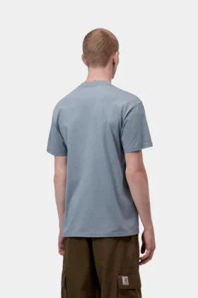 Camiseta «Always A Come Back»