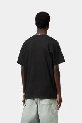 Camiseta «Always A Come Back»