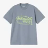 Camiseta «Always A Come Back»