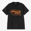 Camiseta «Always A Come Back»