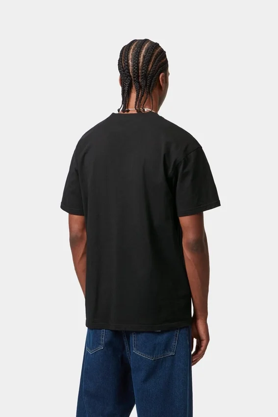 Camiseta American Script Camiseta American Script