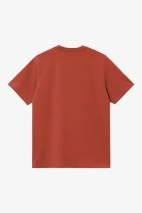 Camiseta American Script