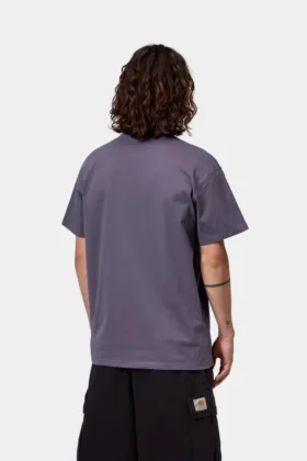 Camiseta American Script