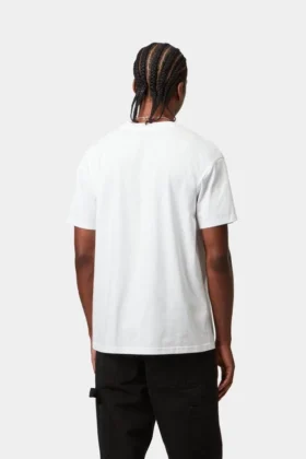 Camiseta American Script